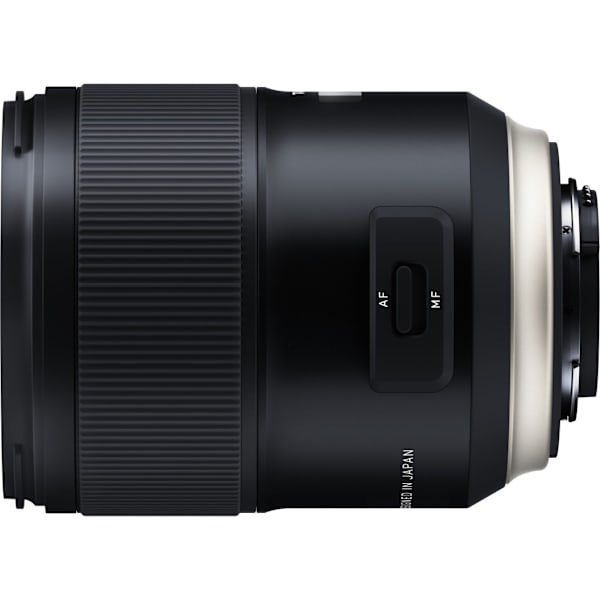 Tamron SP 35mm f/1.4 Di USD-objektiv för Nikon