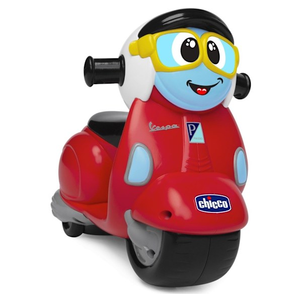 Chicco, moottoripyörä Vespa RC
