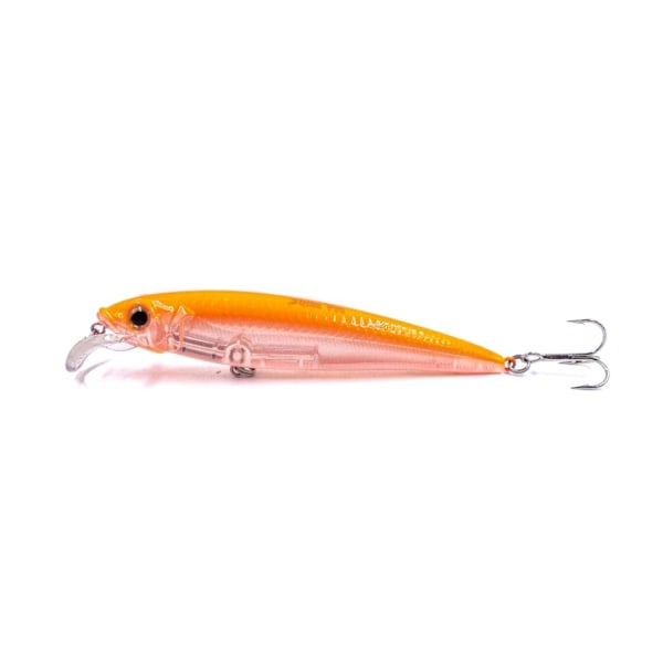 Strike-Pro EG-124C A111VS 11cm/13,7g/0,9m