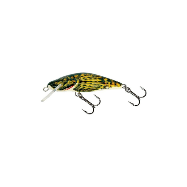 Lure Bullhead 6S 6cm/8g/1,5-2,5m BUL