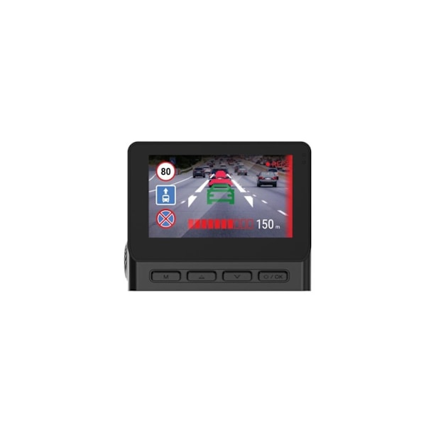Navitel, videooptager, RS990