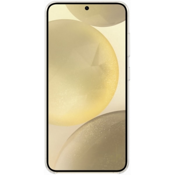 Genomskinligt prylfodral för Galaxy S24 Plus" Transparent EF-XS926CTEGWW, Samsung