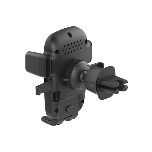Platinet telefon bilholder + QI oplader (PUCHMB)
