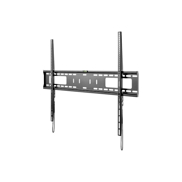 Goobay, TV Wall Mount Pro FIXED (XL) Sort