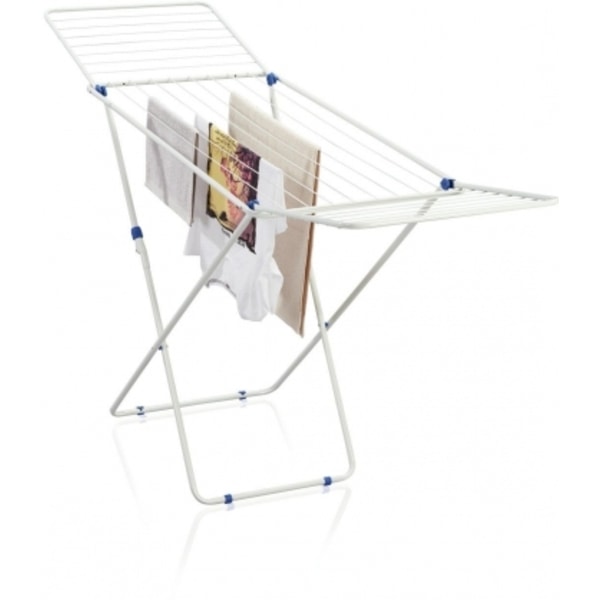 Tørretumblere og bøjle 1081539 Classic 200 Easy White, Leifheit