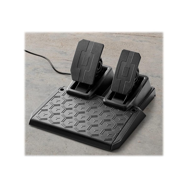Thrustmaster, ratt, T128-X