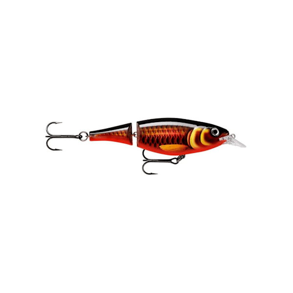 Viehe X-Rap nivelvarrella 13cm/46g/1,2-2,4m TWZ