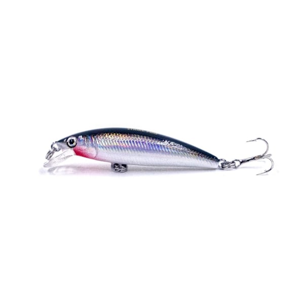 Wobler EG-103 A010 4,8 cm/2,7 g/0,3 m