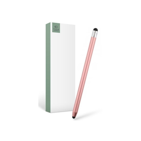 Tech-Protect stylus Touch, roséguld