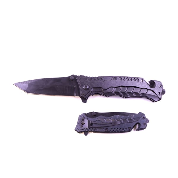 Svart Force II fällkniv 20,5cm