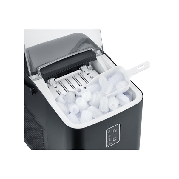 Caso, Ice Cube Machine, IceChef Compact