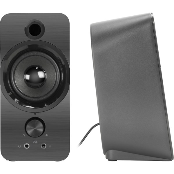 Speedlink-kaiuttimet Daroc (SL-810005-BK)
