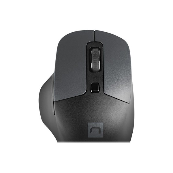 Natec, BlackBird 2, Mus