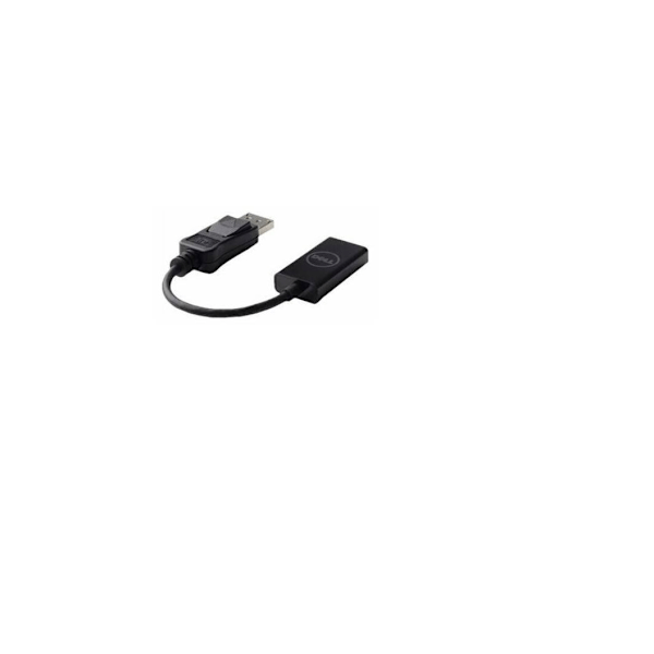 Dell, DP til HDMI, 492-BBXU