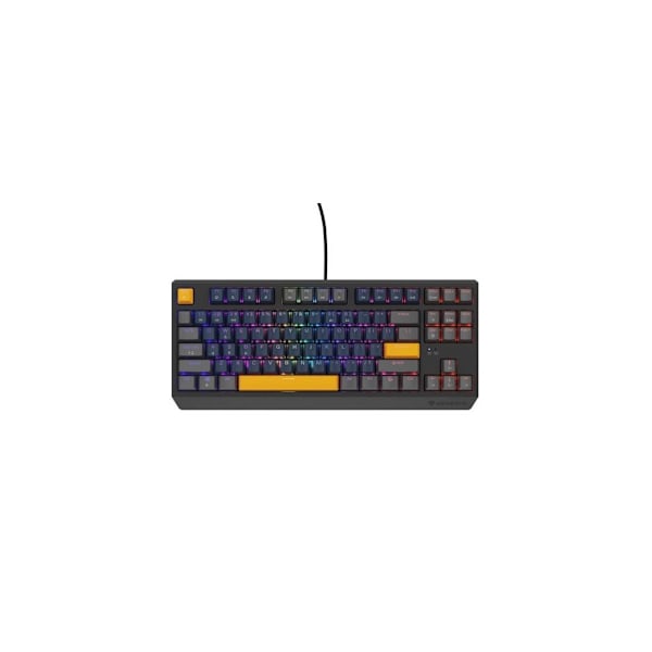 Genesis, Mekanisk Gaming Keyboard, THOR 230