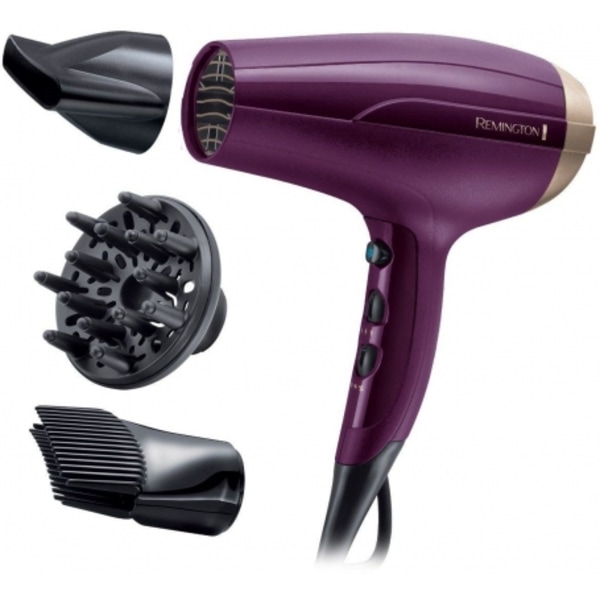 Hårtork, D5219, Remington