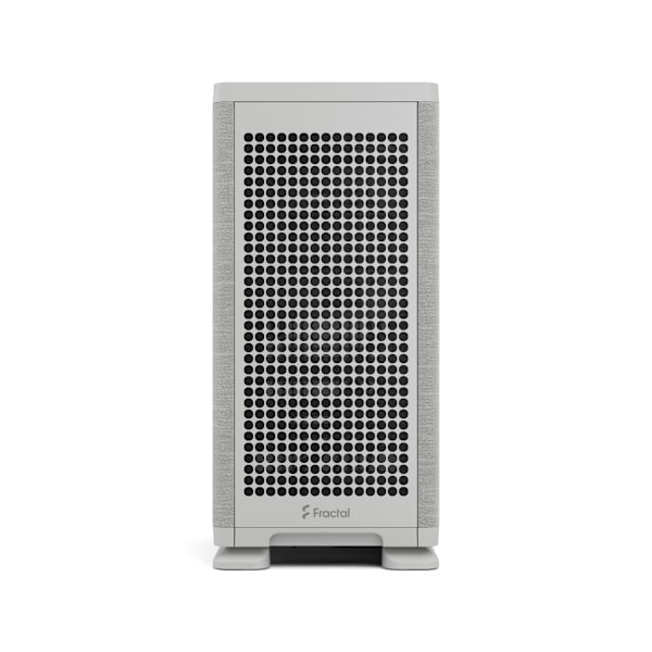 Fractal Design, Tietokonekotelo, Tunnelma