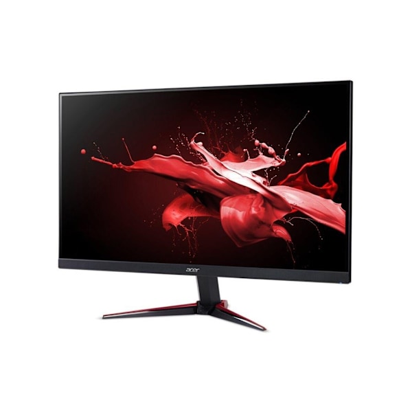 Acer, VG270 Ebmiix Sort