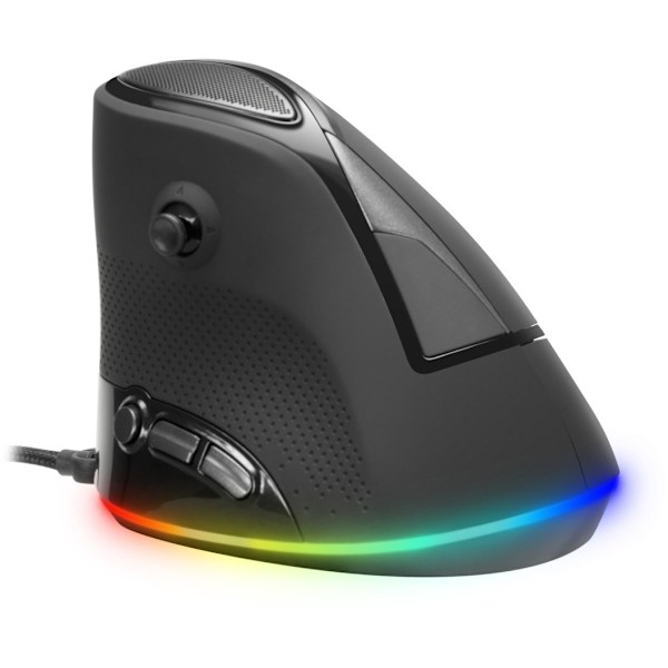 Speedlink-hiiri Sovos Vertical (SL-680018-BK)