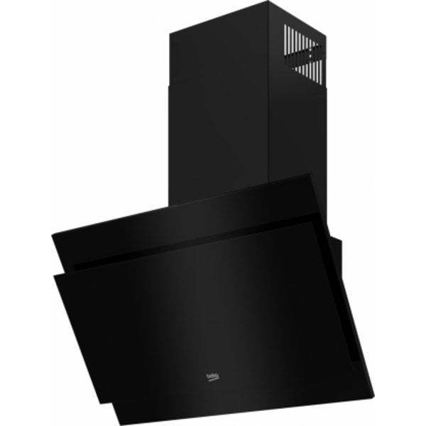 Moderne kjøkkenhette HCA63420B, Beko
