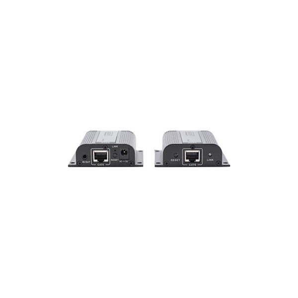 Digitus, HDMI Extender Set, DS-55100-1