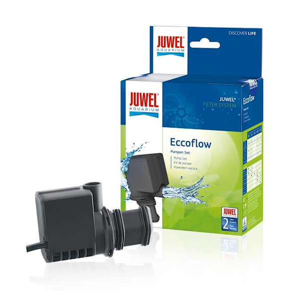 Pumppu JUWEL Eccoflow 300