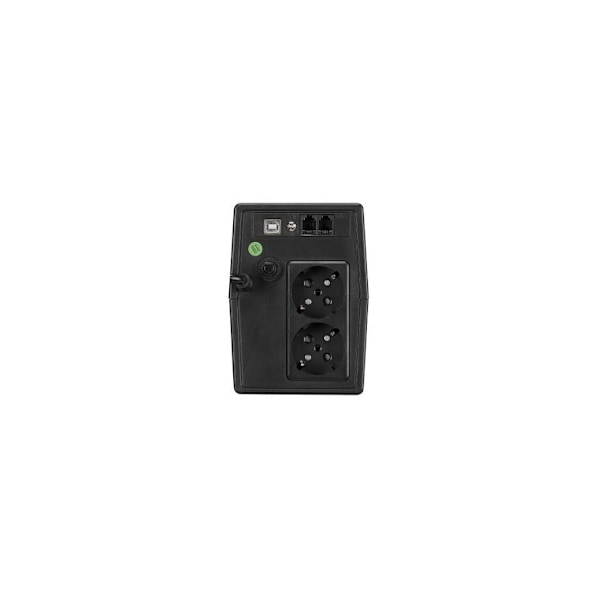 FSP, IFP 600