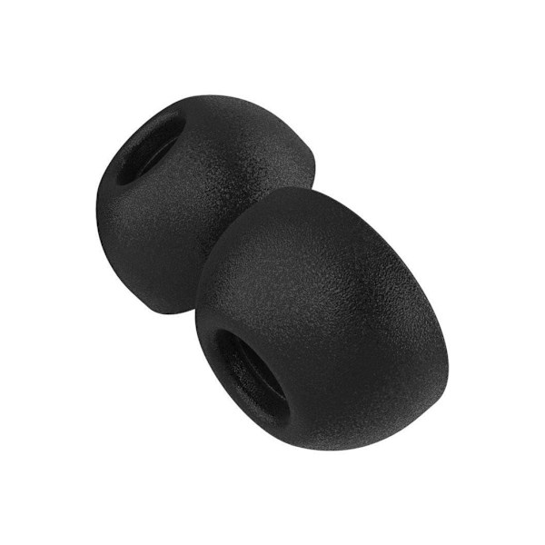 Fast, Plugs Pro, 2 set, storlek M