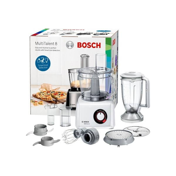 Bosch, monitoimikone MultiTalent 8, MC812W501