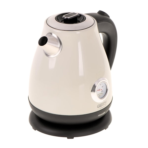 Camry, Kedel med termometer, CR 1344