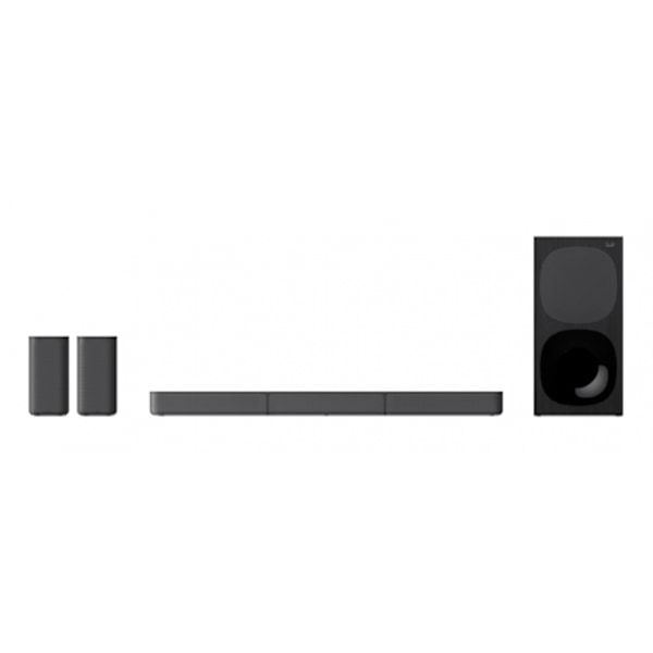 HT Sound Bar HTS20R, Sony