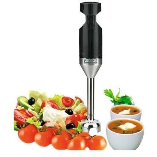 Stavmixer 40229, Gastroback