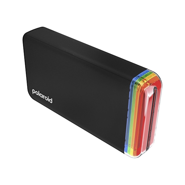 Polaroid skrivare Hi-Print Gen2 E-box, svart