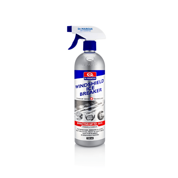 Jäänpoistoaine Dr.Marcus 750ml.