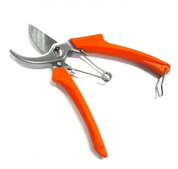 Bypass knivskjærer V-SERIEN Orange