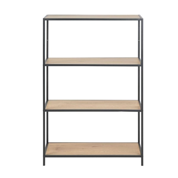 Hylde SEAFORD 77x35xH114cm, eg