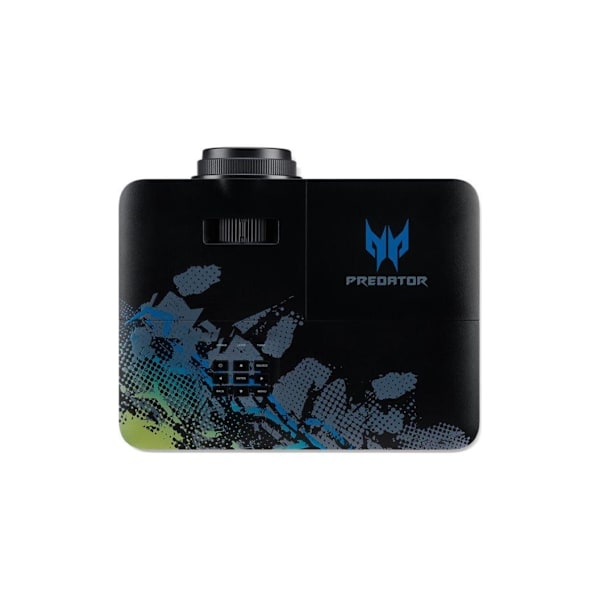Acer, projektori, PREDATOR GM712