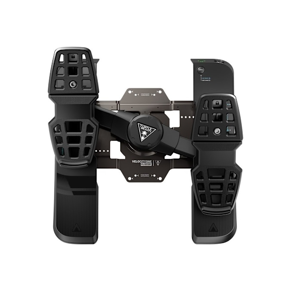 Turtle Beach rorpedaler og stativ VelocityOne Universal