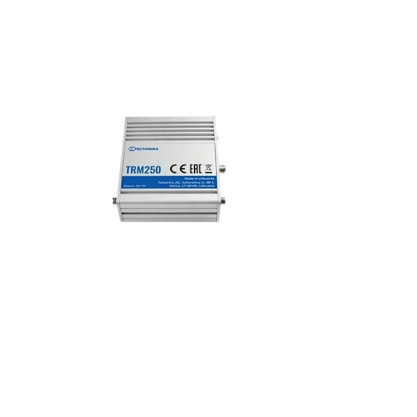 Teltonika, LTE Cat-M1/NB-IoT-modem, TRM250
