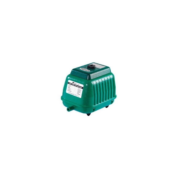 Luftkompressor LP-100 100W 8400l/t