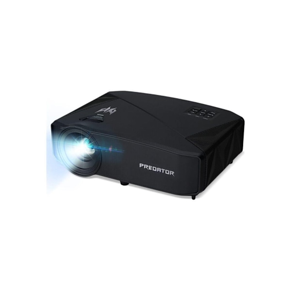 Acer, projektor, PREDATOR GD711 Svart