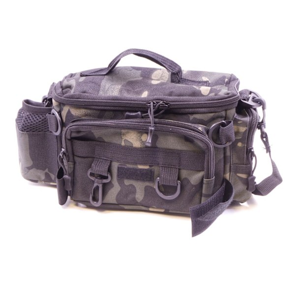 Laukku SWD 37x20x14cm