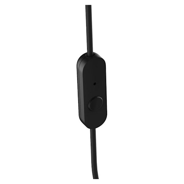 JBL headset T110, sort