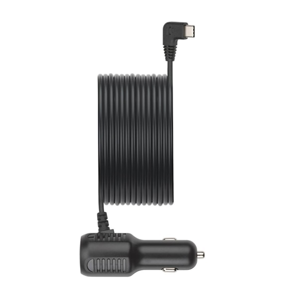 Mio, Dash Cam HDR:llä, MiVue C545Pro