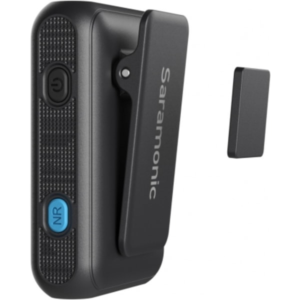 Mikrofoner, Blink 500 B2+ (TX+TX+RX) 2 till 1 - 2,4 GHz trådlöst system, Saramonic