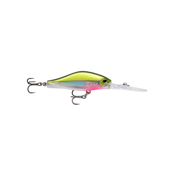 Lure Shadow Rap Jack Deep 5cm/6g/3,0m OG