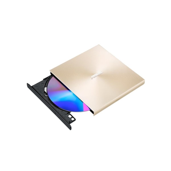 Asus, ZenDrive U8M (SDRW-08U8M-U)
