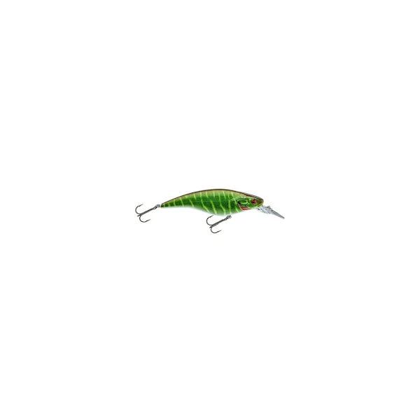 Lure Daiwa PX Flat BT 100MR 10cm/21g/1,0-1,4m levende gjedde