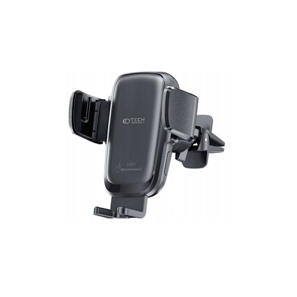 Tech-Protect telefonholder til bil X05 15W, sort