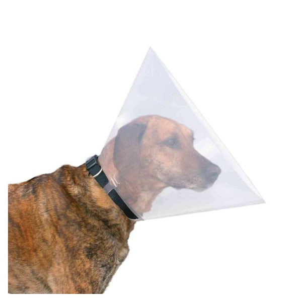 Skyddskrage, L–XL: 47–57 cm/30 cm